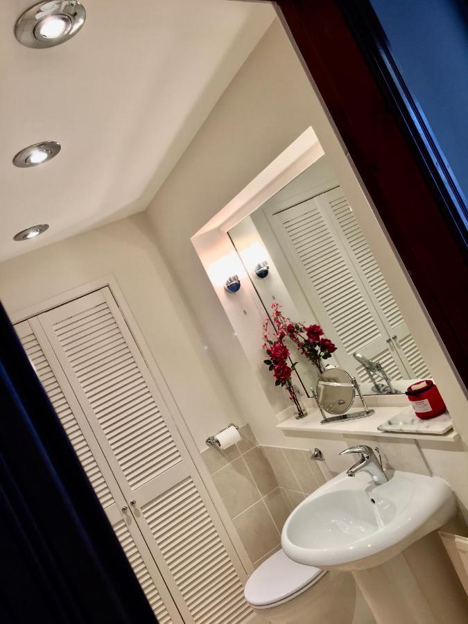 Cosy 2 Bedroom Central Apartment - Free Parking, Free Wifi Aberdeen Exteriör bild
